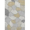 Addison Mayfield Gray AMF2384 9ft. x 12ft. Rect. Rug