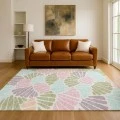 Addison Mayfield Green AMF2384 8ft. x 10ft. Rect. Rug