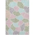 Addison Mayfield Green AMF2384 8ft. x 10ft. Rect. Rug