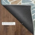 Addison Mayfield Blue AMF2384 2ft. 3in. x 7ft. 6in. Rect. Rug