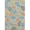 Addison Mayfield Blue AMF2384 9ft. x 12ft. Rect. Rug