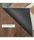 Addison Mayfield Orange AMF2386 8ft. x 10ft. Rect. Rug