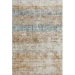 Addison Mayfield Orange AMF2388 8ft. x 10ft. Rect. Rug