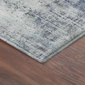 Addison Mayfield Blue AMF2388 2ft. 3in. x 7ft. 6in. Rect. Rug