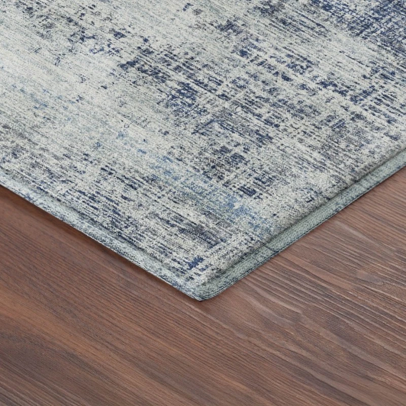 Addison Mayfield Blue AMF2388 2ft. 3in. x 7ft. 6in. Rect. Rug