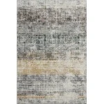 Addison Mayfield Gray AMF2388 8ft. x 10ft. Rect. Rug