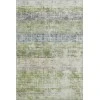 Addison Mayfield Green AMF2388 - 8ft. Round Rug