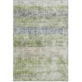 Addison Mayfield Green AMF2388 - 8ft. Round Rug