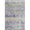 Addison Mayfield Purple AMF2388 - 8ft. Round Rug