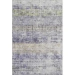 Addison Mayfield Purple AMF2388 8ft. x 10ft. Rect. Rug