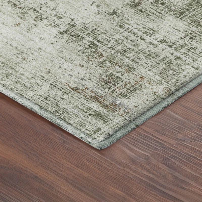 Addison Mayfield Green AMF2388 8ft. x 10ft. Rect. Rug