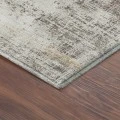 Addison Mayfield Ivory AMF2388 - 8ft. Round Rug