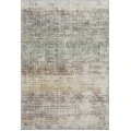 Addison Mayfield Ivory AMF2388 - 8ft. Round Rug