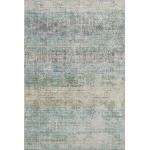 Addison Mayfield Teal AMF2388 8ft. x 10ft. Rect. Rug
