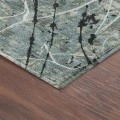 Addison Mayfield Green AMF2389 5ft. x 7ft. 6in. Rect. Rug