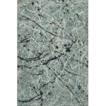 Addison Mayfield Green AMF2389 8ft. x 10ft. Rect. Rug