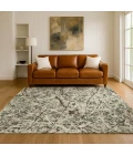 Addison Mayfield Green AMF2389 9ft. x 12ft. Rect. Rug