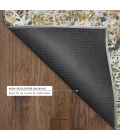 Addison Mayfield Brown AMF2389 9ft. x 12ft. Rect. Rug