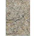 Addison Mayfield Brown AMF2389 2ft. 3in. x 7ft. 6in. Rect. Rug