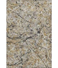 Addison Mayfield Brown AMF2389 9ft. x 12ft. Rect. Rug