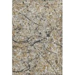 Addison Mayfield Brown AMF2389 8ft. x 10ft. Rect. Rug