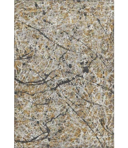 Addison Mayfield Brown AMF2389 9ft. x 12ft. Rect. Rug
