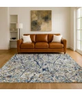 Addison Mayfield Blue AMF2389 9ft. x 12ft. Rect. Rug