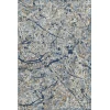 Addison Mayfield Blue AMF2389 9ft. x 12ft. Rect. Rug