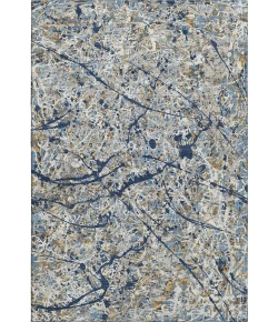 Addison Mayfield Blue AMF2389 9ft. x 12ft. Rect. Rug