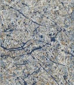 Addison Mayfield Blue AMF2389 8ft. x 10ft. Rect. Rug