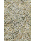 Addison Mayfield Green AMF2389 2ft. 3in. x 7ft. 6in. Rect. Rug