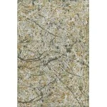 Addison Mayfield Green AMF2389 8ft. x 10ft. Rect. Rug