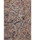 Addison Mayfield Orange AMF2389 2ft. 3in. x 7ft. 6in. Rect. Rug