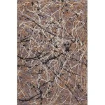 Addison Mayfield Orange AMF2389 8ft. x 10ft. Rect. Rug