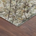 Addison Mayfield Brown AMF2389 5ft. x 7ft. 6in. Rect. Rug