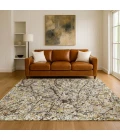 Addison Mayfield Brown AMF2389 9ft. x 12ft. Rect. Rug