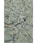 Addison Mayfield Teal AMF2389 9ft. x 12ft. Rect. Rug