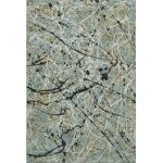 Addison Mayfield Teal AMF2389 5ft. x 7ft. 6in. Rect. Rug