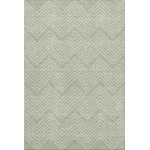 Addison Mayfield Green AMF2390 5ft. x 7ft. 6in. Rect. Rug
