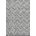 Addison Mayfield Gray AMF2390 8ft. x 10ft. Rect. Rug