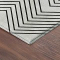 Addison Mayfield Ivory AMF2390 2ft. 3in. x 7ft. 6in. Rect. Rug