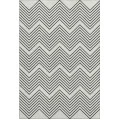 Addison Mayfield Ivory AMF2390 2ft. 3in. x 7ft. 6in. Rect. Rug
