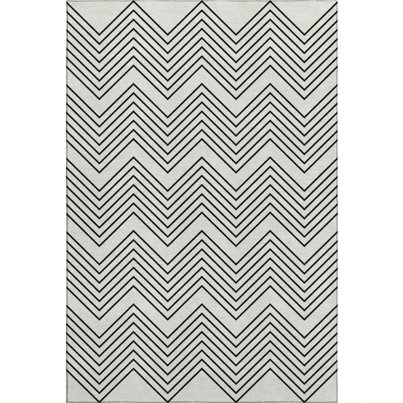 Addison Mayfield Ivory AMF2390 2ft. 3in. x 7ft. 6in. Rect. Rug