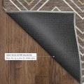 Addison Mayfield Brown AMF2391 2ft. 3in. x 7ft. 6in. Rect. Rug