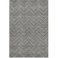 Addison Mayfield Gray AMF2391 2ft. 3in. x 7ft. 6in. Rect. Rug