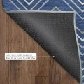 Addison Mayfield Blue AMF2391 8ft. x 10ft. Rect. Rug