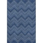 Addison Mayfield Blue AMF2391 8ft. x 10ft. Rect. Rug