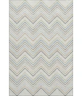 Addison Mayfield Ivory AMF2392 8ft. x 10ft. Rect. Rug