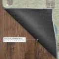 Addison Mayfield Green AMF2393 5ft. x 7ft. 6in. Rect. Rug