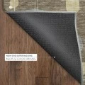 Addison Mayfield Brown AMF2393 8ft. x 10ft. Rect. Rug